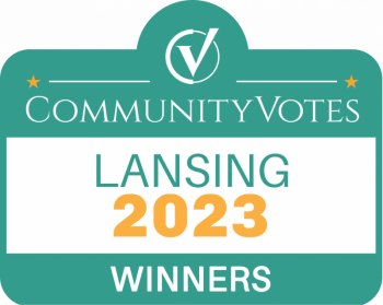 Gutter Flow System is the Winner of Community Votes Lansing 2023